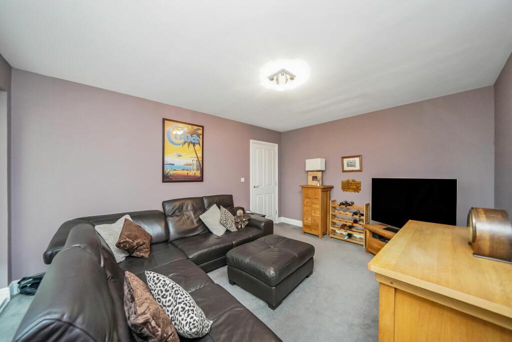 Additional property image - Hampton Road, Stansted