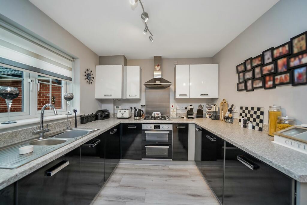 Additional property image - Hampton Road, Stansted