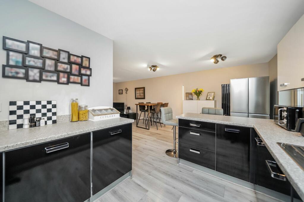 Additional property image - Hampton Road, Stansted