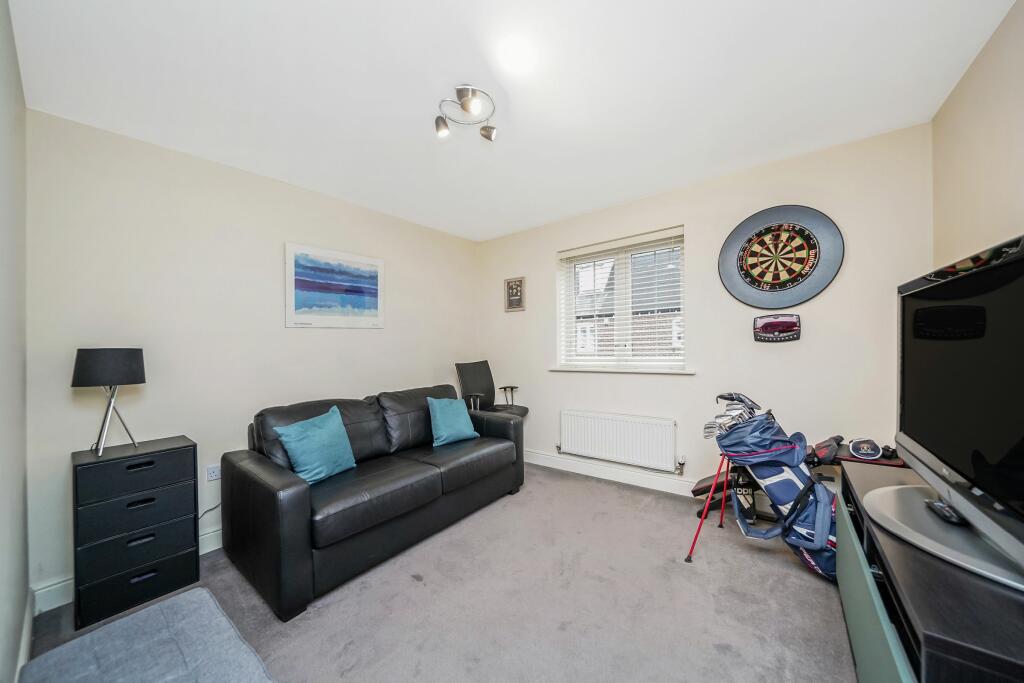 Additional property image - Hampton Road, Stansted