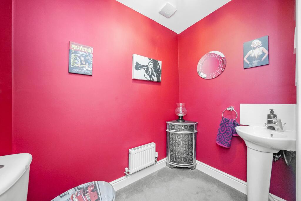 Additional property image - Hampton Road, Stansted