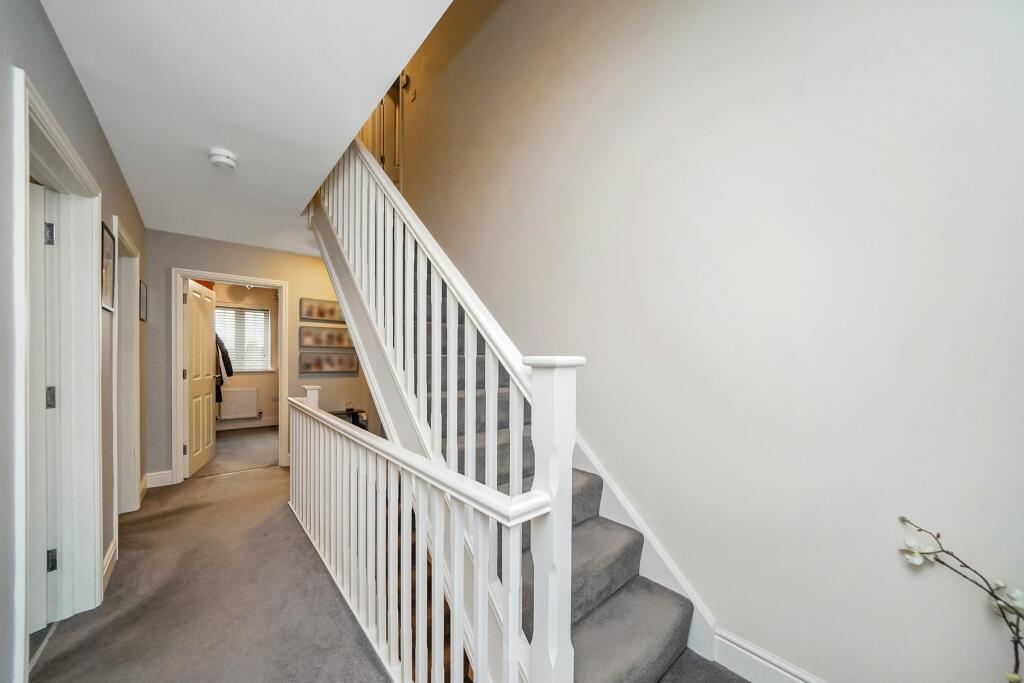 Additional property image - Hampton Road, Stansted
