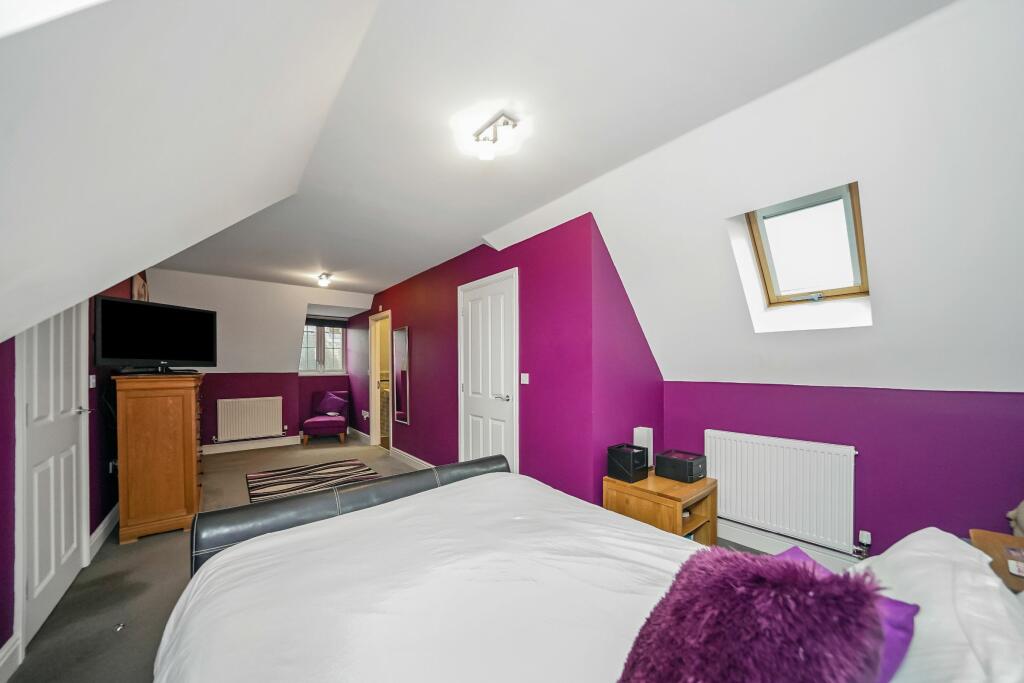 Additional property image - Hampton Road, Stansted