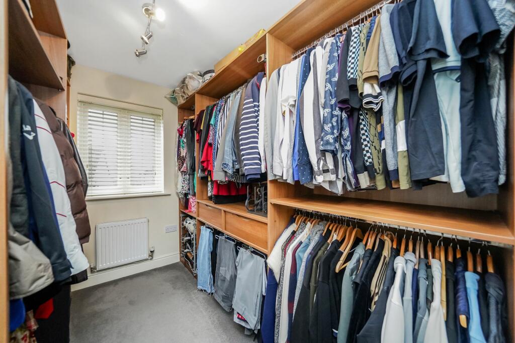 Additional property image - Hampton Road, Stansted