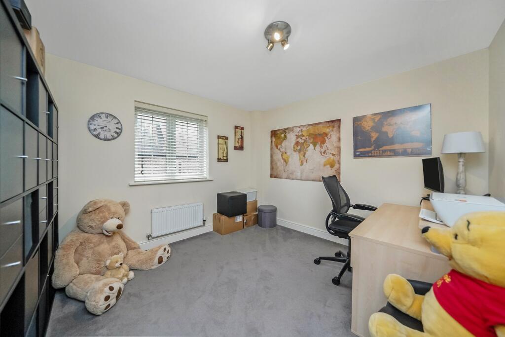 Additional property image - Hampton Road, Stansted