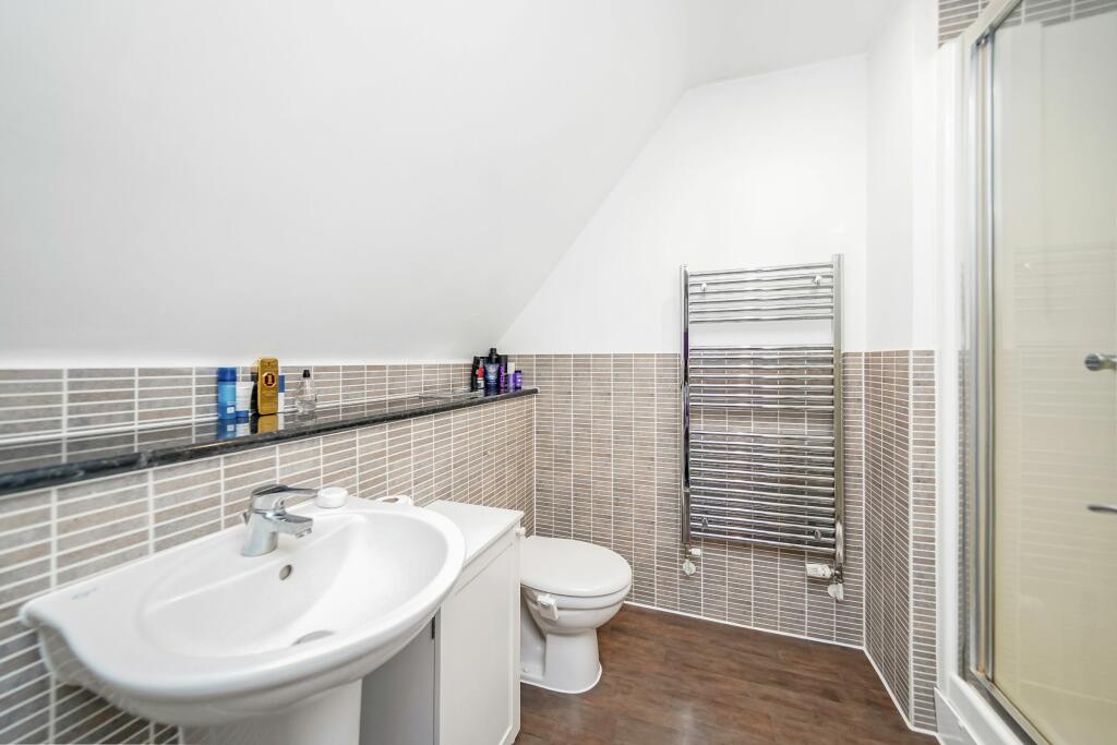 Additional property image - Hampton Road, Stansted