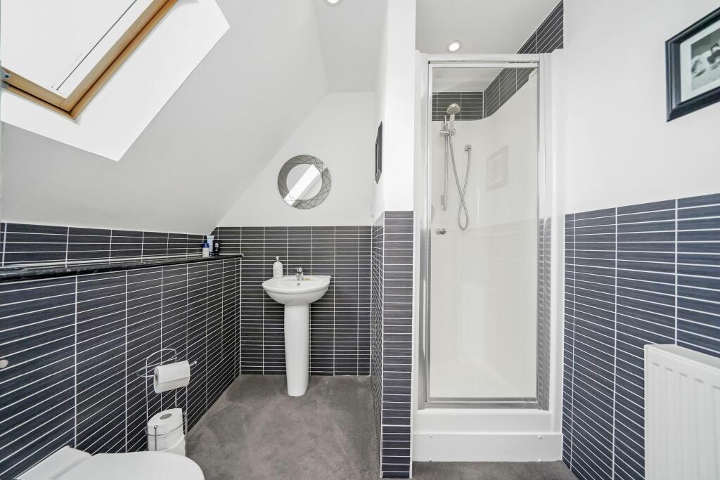 Additional property image - Hampton Road, Stansted