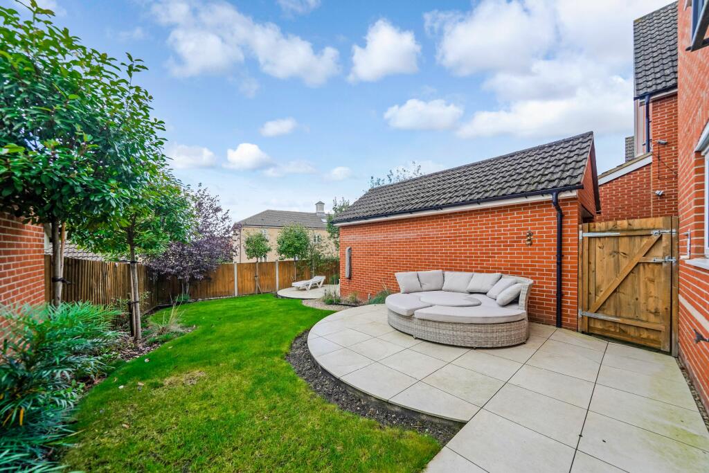 Additional property image - Hampton Road, Stansted