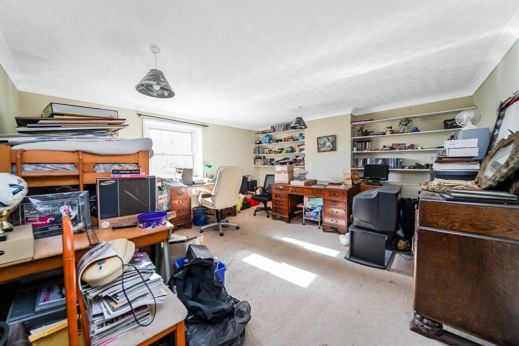Additional property image - Asheldham Hall, Hall Road, Southminster