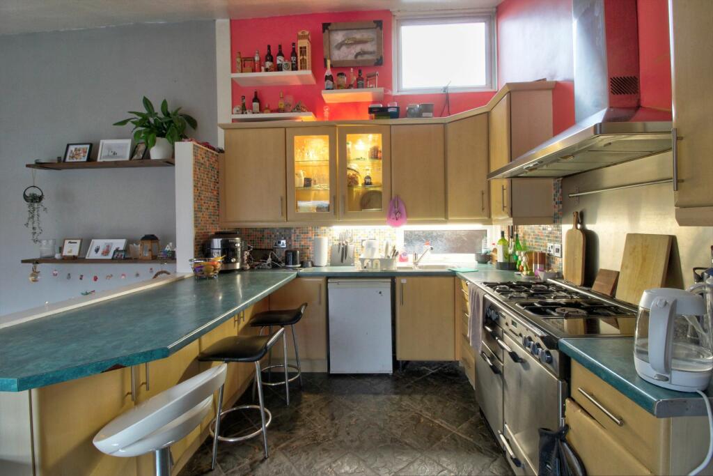 Property image - Bishopsfield, Harlow
