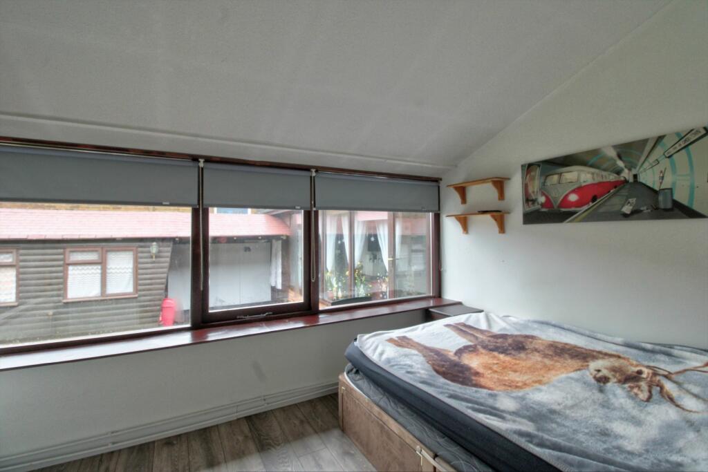 Additional property image - Bishopsfield, Harlow