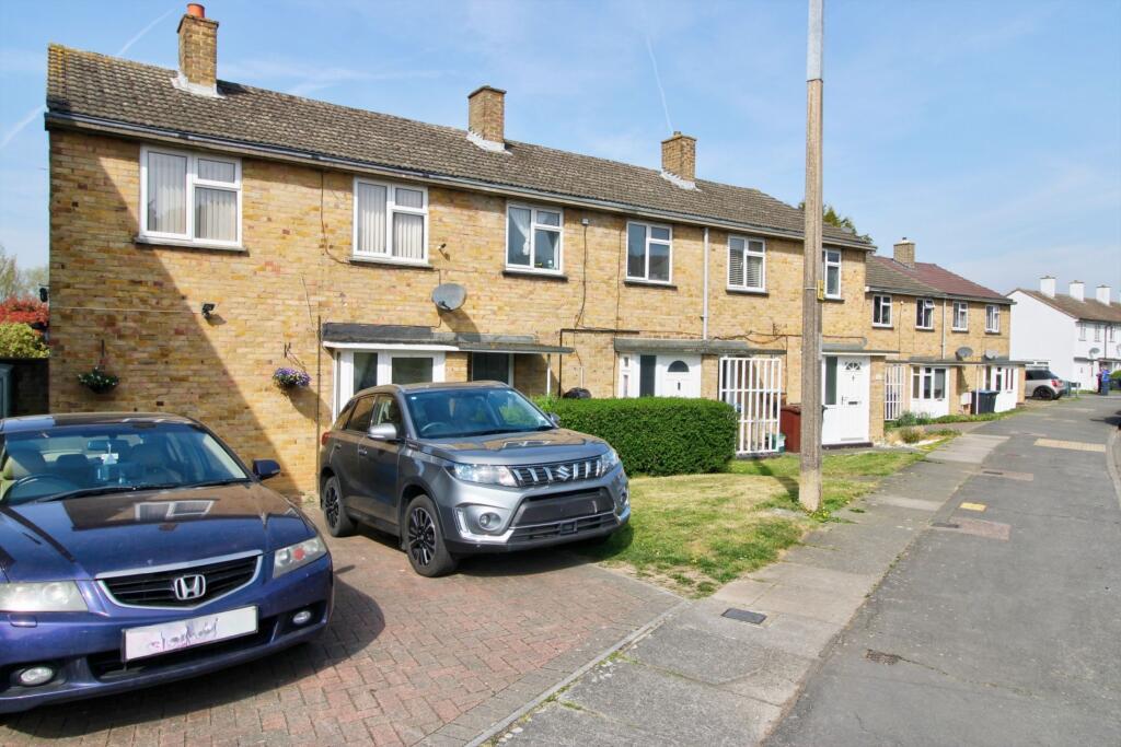 Main image of property: Canons Gate, Harlow