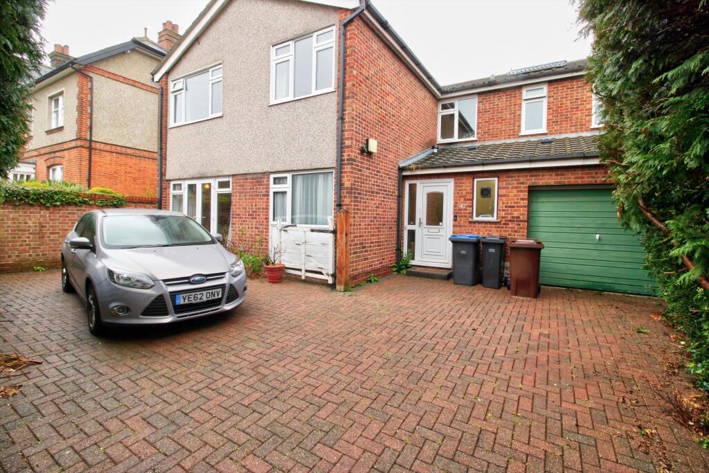 Main image of property: Mulberry Green, Harlow