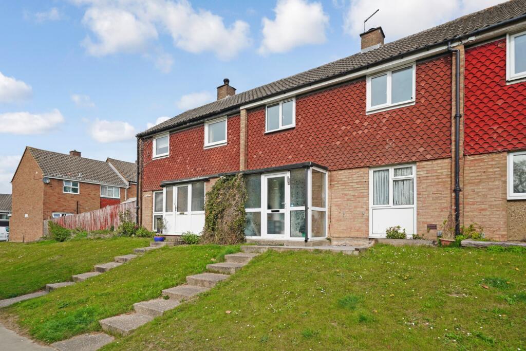 Main image of property: Abbotsweld, Harlow