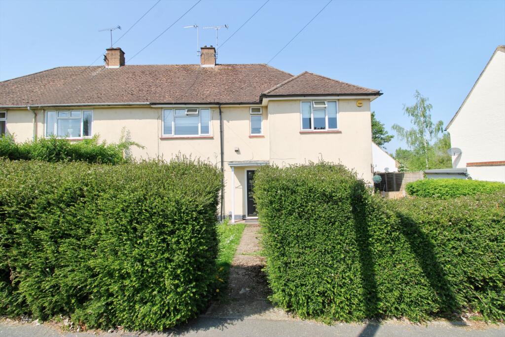 Main image of property: The Hill, Harlow