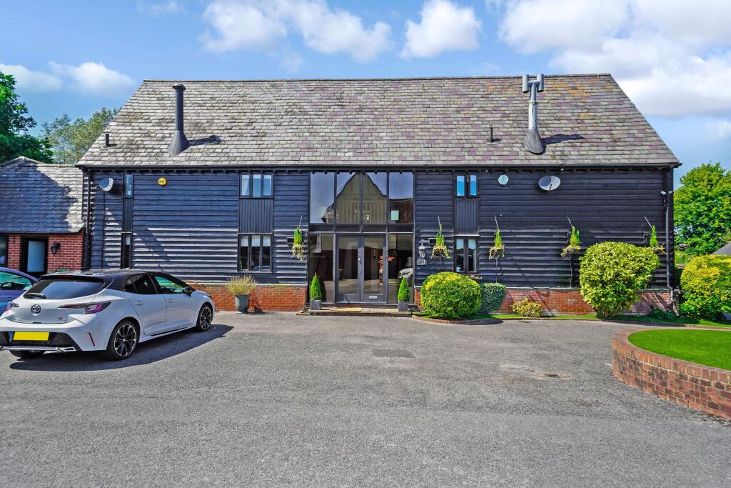 Main image of property: Barns Court, Harlow