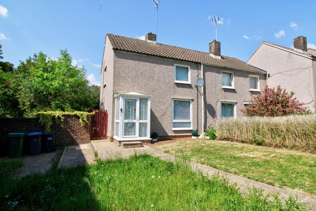 Main image of property: Westfield, Harlow