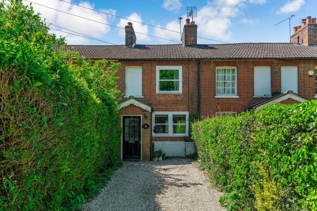 Main image of property: Thornwood Road, Epping