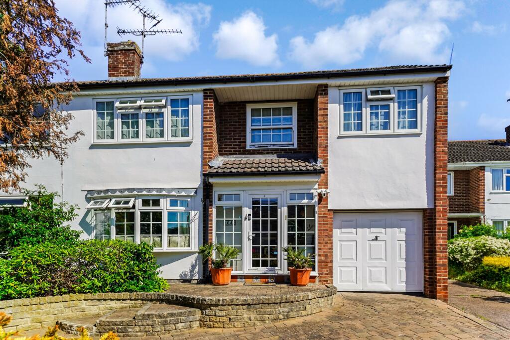 Main image of property: Elmbridge, Harlow