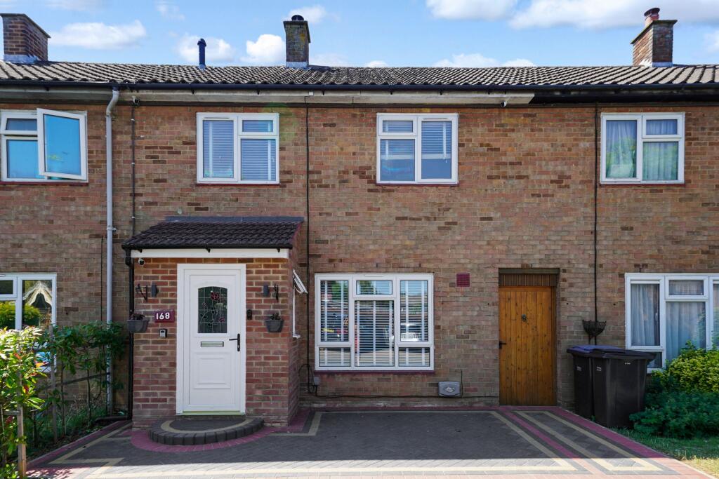 Main image of property: Fullers Mead, Harlow