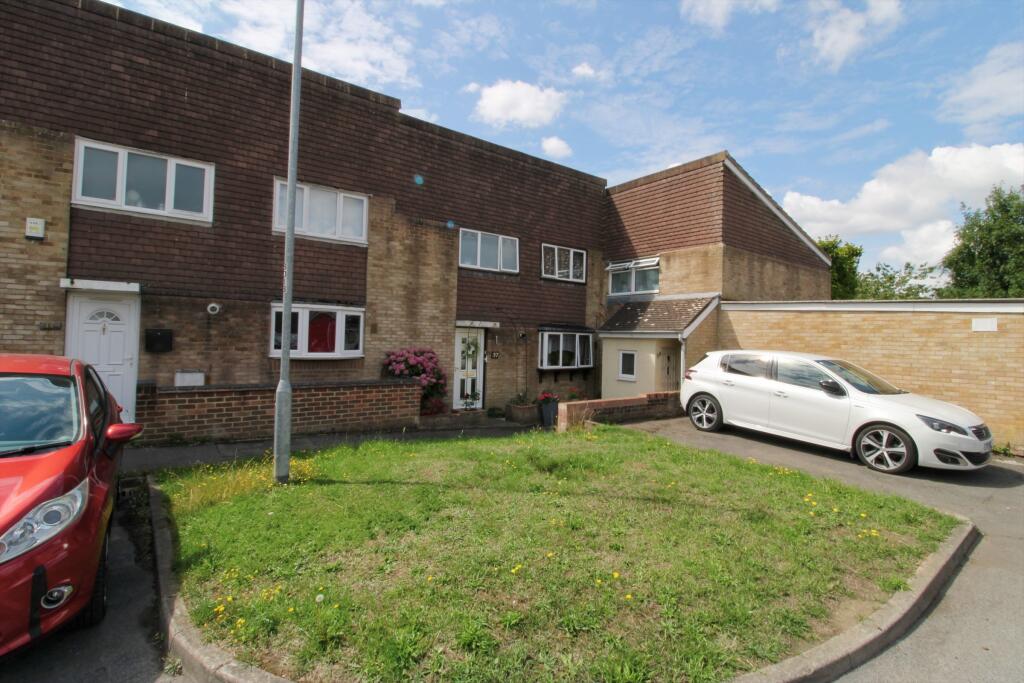 Main image of property: Green Hills, Harlow