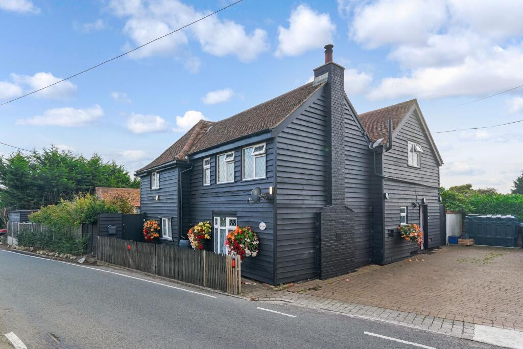 Main image of property: Little Elms, Rye Hill, Harlow