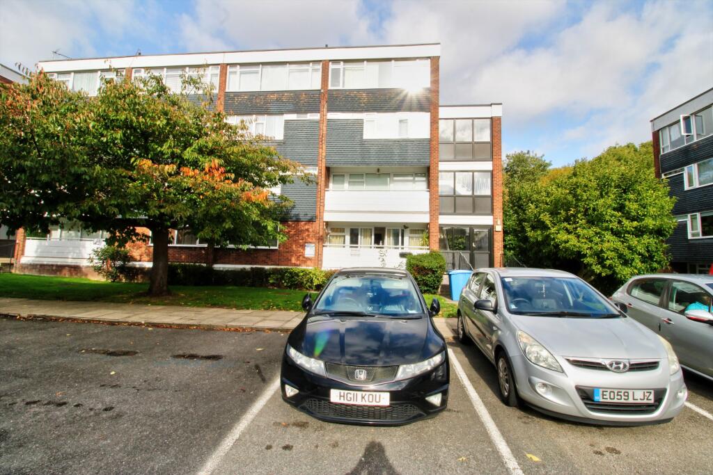 Main image of property: Park Court, Harlow