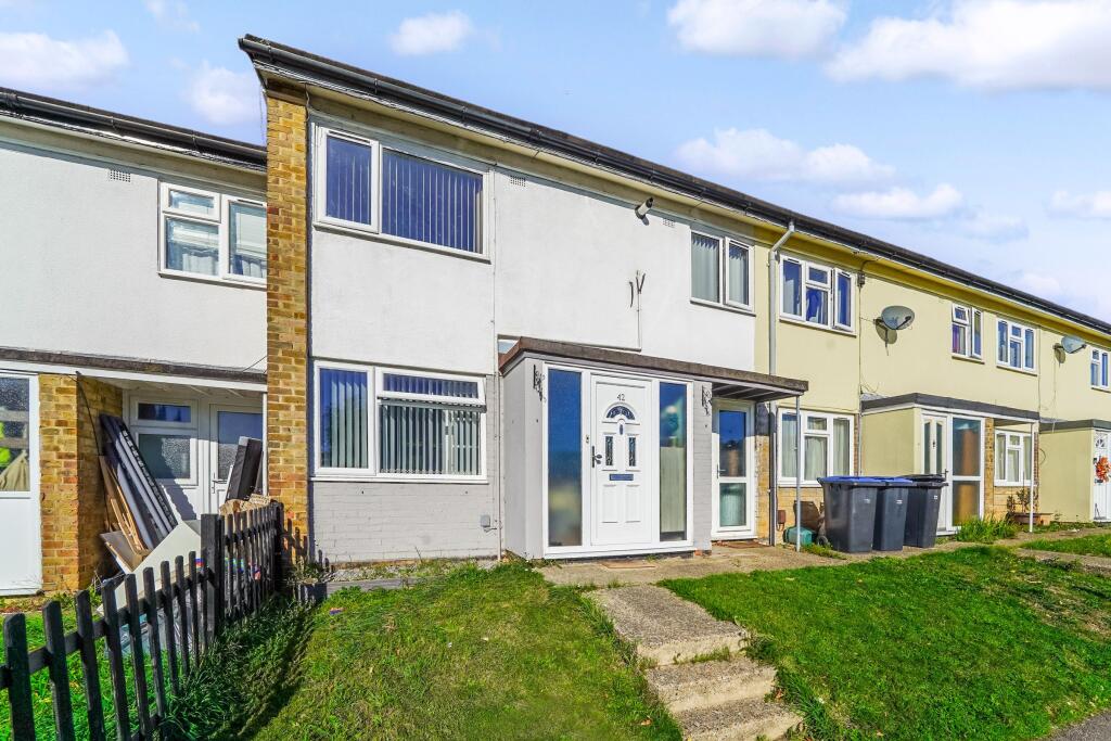 Main image of property: The Downs, Harlow