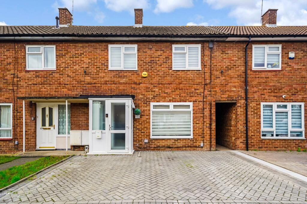 Main image of property: Fullers Mead, Harlow