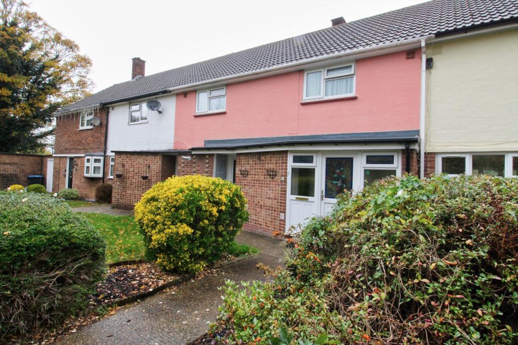 Main image of property: The Dashes, Harlow