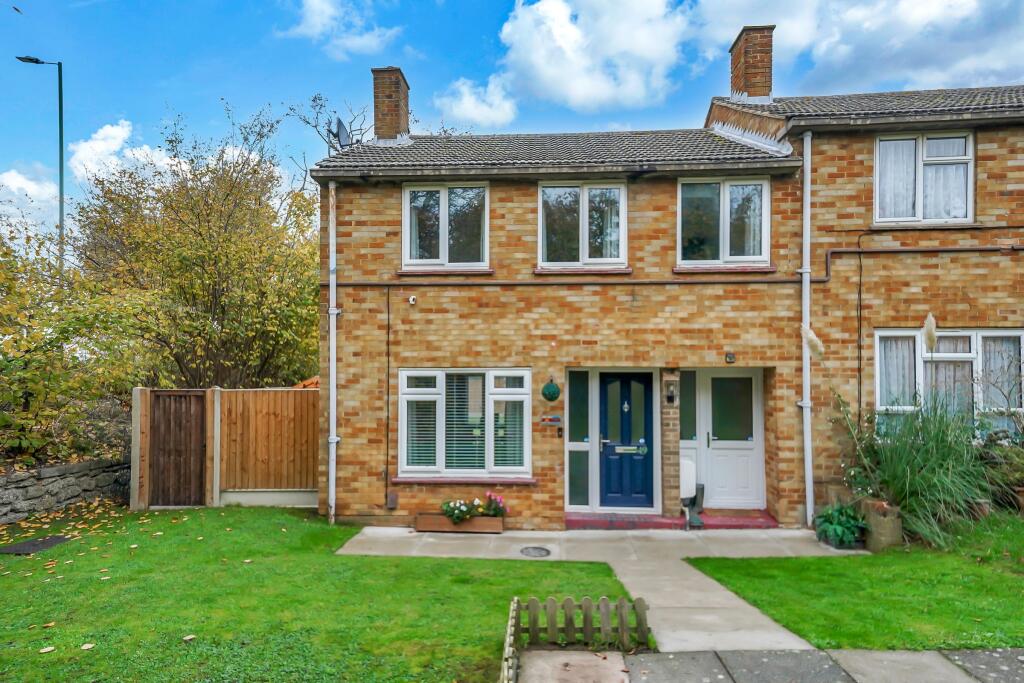 Main image of property: Ash Tree Field, Harlow