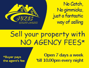 Get brand editions for Jukes Estate Agents, Harlow