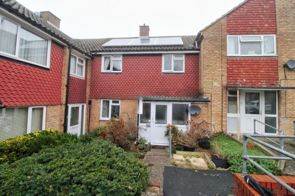 Main image of property: Abbotsweld, Harlow