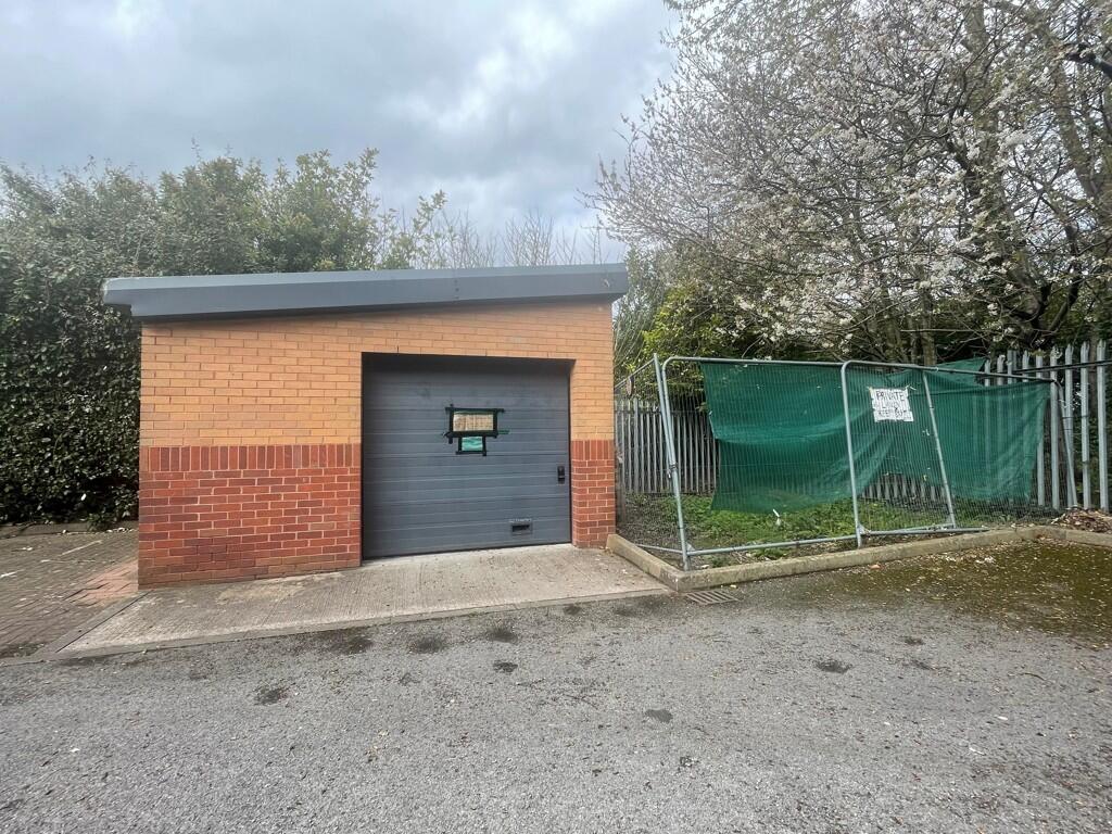 Main image of property: Unit 1 Ashmount Enterprise Park, Aber Road, Flint, Flintshire, CH6 5YL