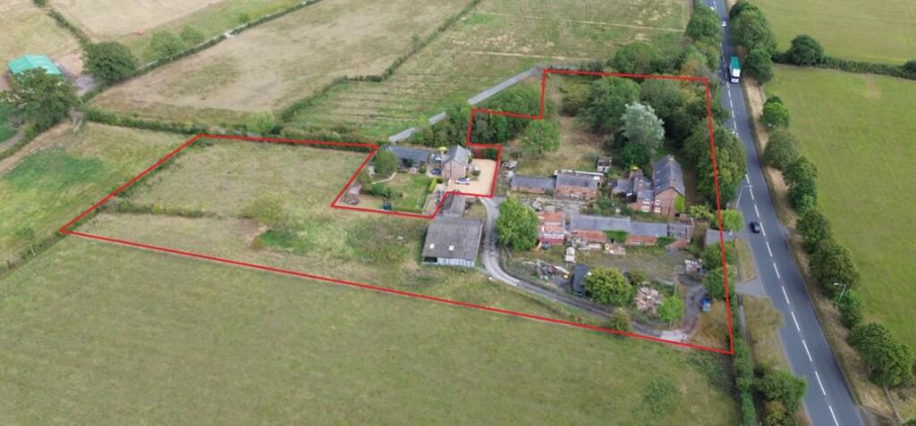 Main image of property: The Limes, Holme Street, Tarvin, Chester, Cheshire, CH3 8EQ