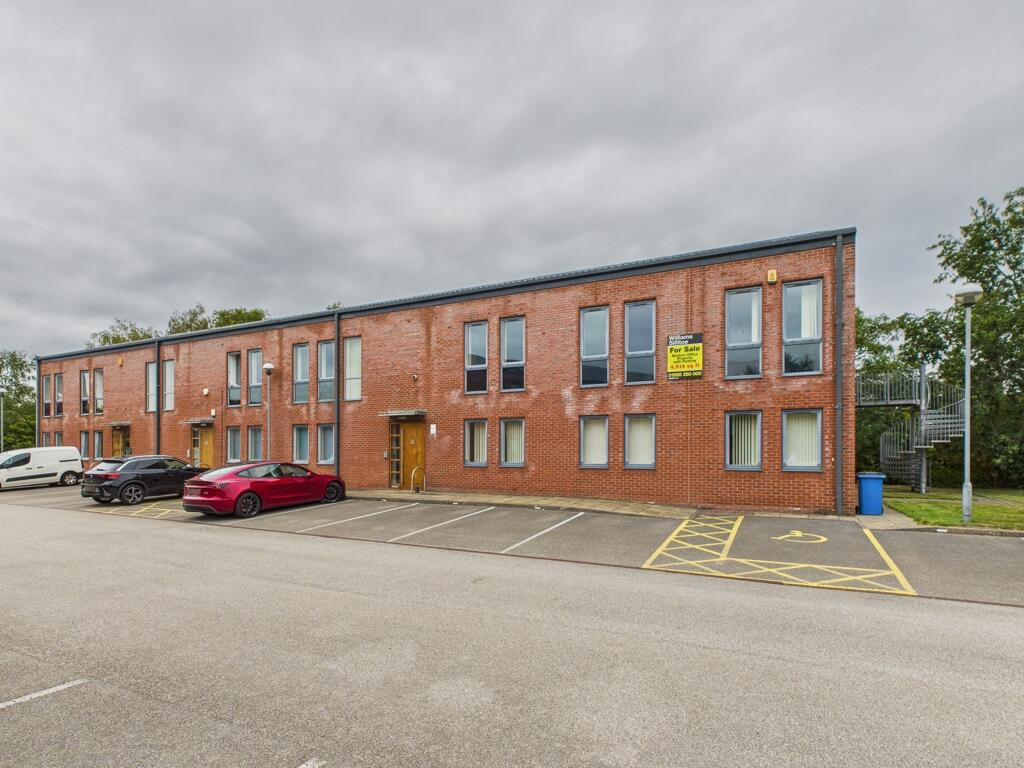 Main image of property: 7 Verity Court, Pochin Way, Middlewich, CW10 0GW