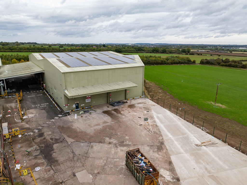 Main image of property: Unit 2, Vista Link Industrial Estate, Manor Lane, Hawarden, Flintshire, CH5 3PJ