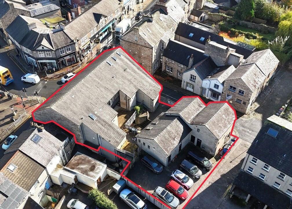 Main image of property: Kings Arcade, King Street, Lancaster, Lancashire, LA1 1LE