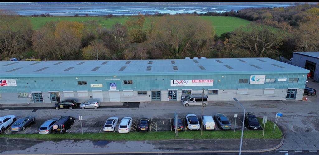 Main image of property: Unit 6 Flint Trade Park, Holywell Road, FLINT, Flintshire, CH6 5RR