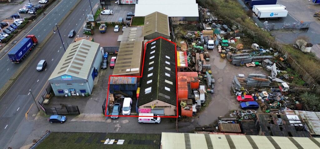 Main image of property: 97 Rimrose Road , Bootle, Liverpool, L20 4HN