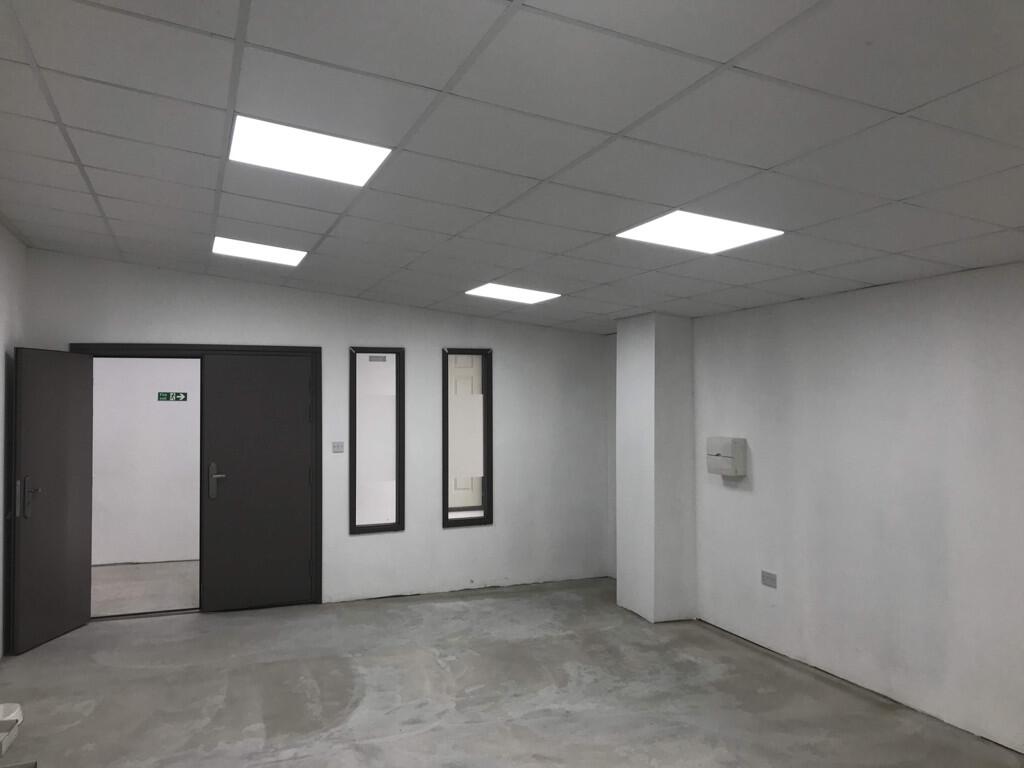 Main image of property: Unit 12, Livery Stables Units, Moss Road, Summerhill, WREXHAM, Wrexham, LL11 4SH