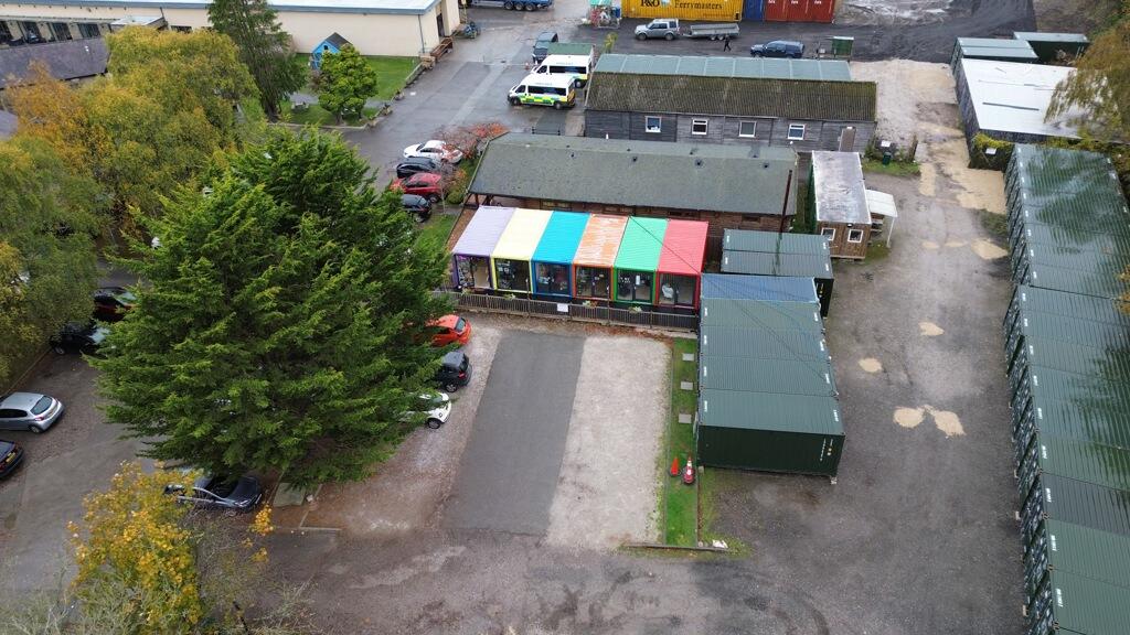 Main image of property: Abakhan Village, Coast Road, Llanerch Y Mor, Holywell, CH8 9DX