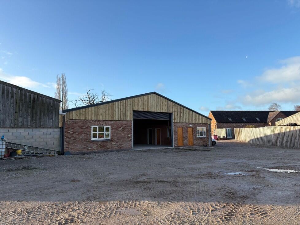 Main image of property: Town House Business Park, Clotton, Tarporley, Cheshire, CW6 0EG