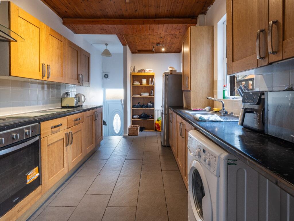 Main image of property: Coniston Avenue, West Jesmond, Newcastle Upon Tyne, Tyne and Wear, NE2 3HA