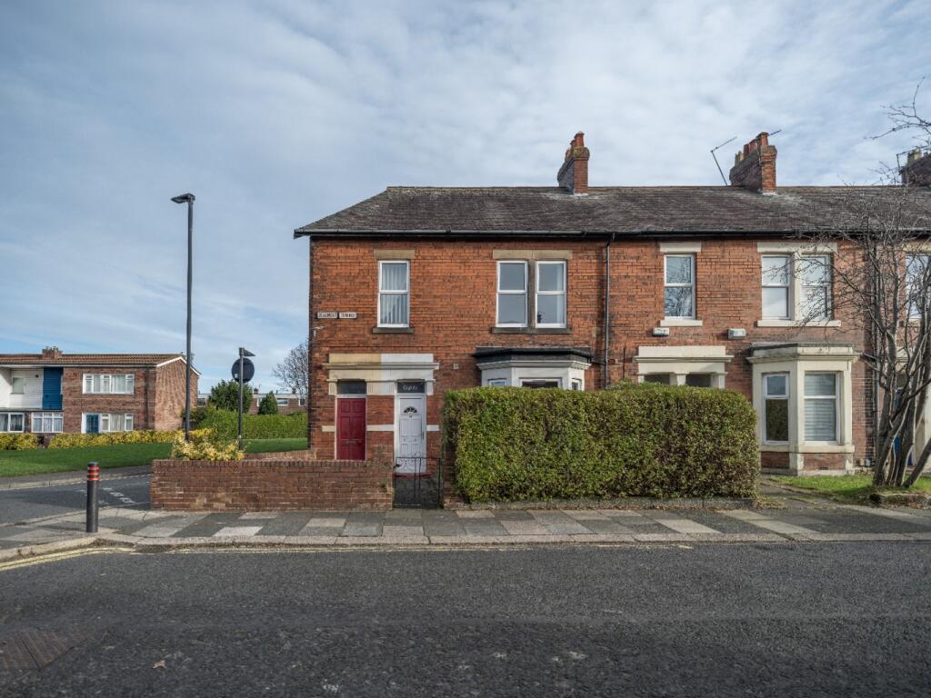 Main image of property: Beaumont Terrace, Gosforth, Newcastle Upon Tyne, Tyne and Wear, NE3
