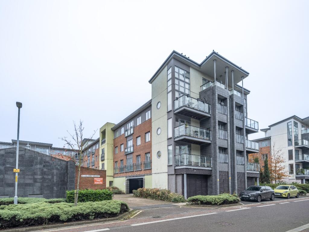 Main image of property: Colombo Square, Worsdell Drive, Gateshead, Tyne and Wear, NE8 2DF