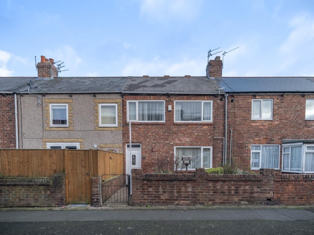 Main image of property: Myrtle Street, Ashington, Northumberland, NE63