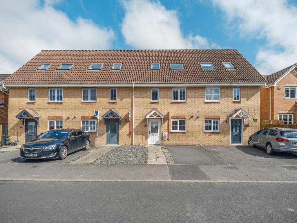 Main image of property: Chillerton Way, Wingate, Durham, TS28 5DY
