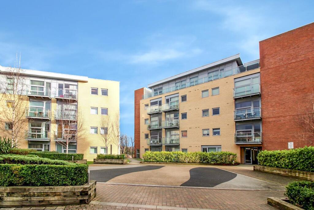 Main image of property: Lime Square, City Road, Newcastle Upon Tyne, Tyne and Wear, NE1 2BA