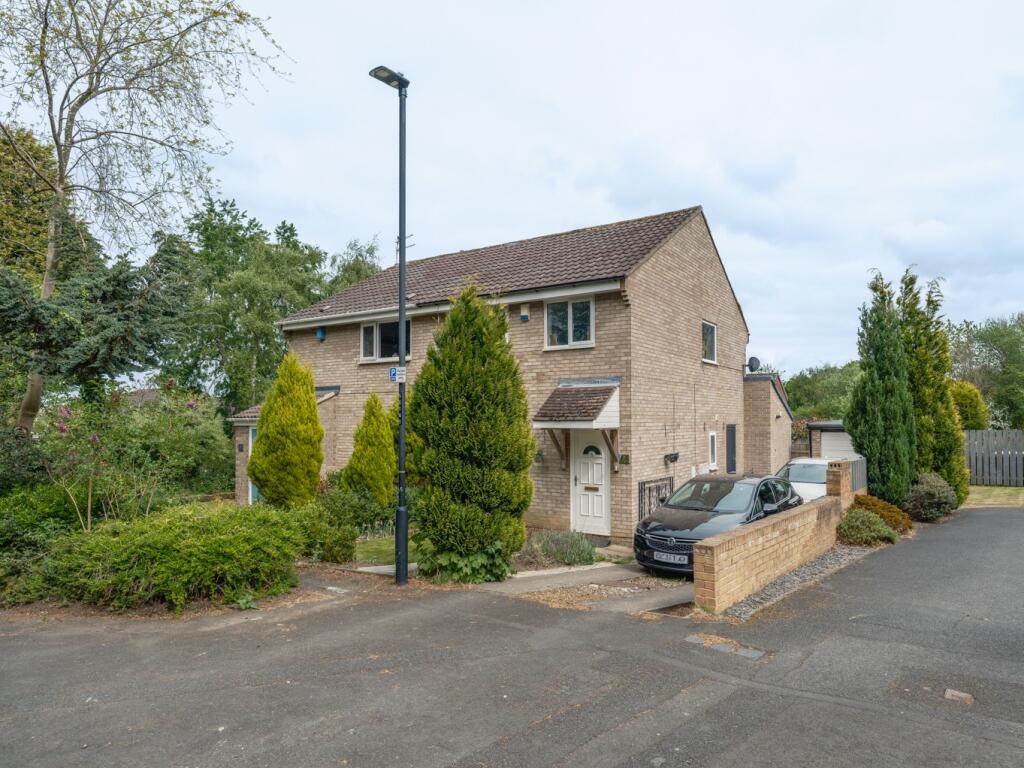 Main image of property: Ealing Court, Kenton Bank Foot, Tyne and Wear, NE3 2YD